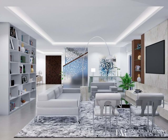 Image No.4-Villa for sale