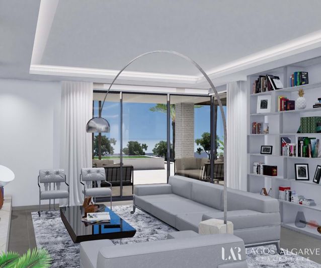 Image No.8-Villa for sale