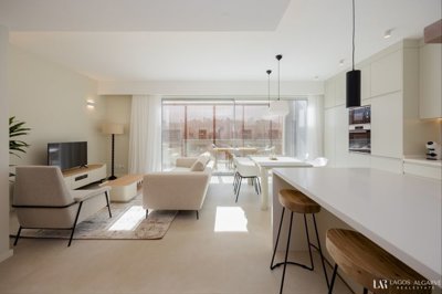 2 Bed Apartment for sale