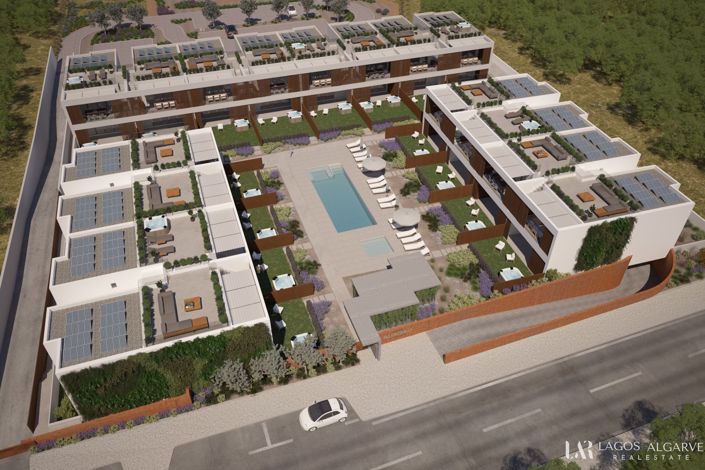 Image No.21-2 Bed Apartment for sale