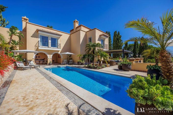 Image No.21-4 Bed Villa for sale