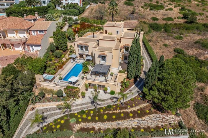 Image No.61-4 Bed Villa for sale