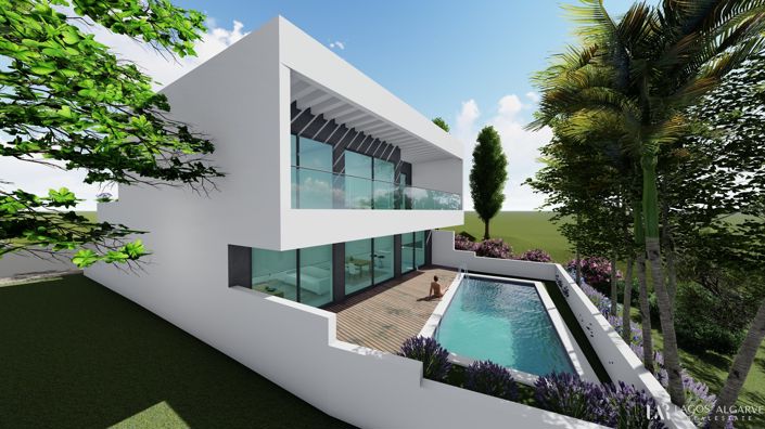 Image No.1-4 Bed Villa for sale