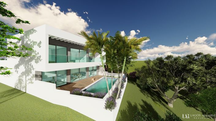 Image No.11-4 Bed Villa for sale