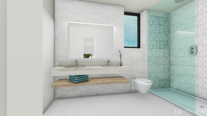 Image No.22-4 Bed Villa for sale