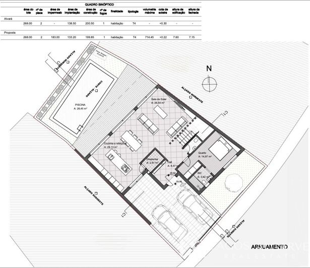 Image No.24-4 Bed Villa for sale