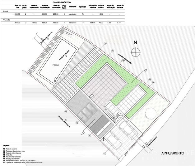 Image No.26-4 Bed Villa for sale