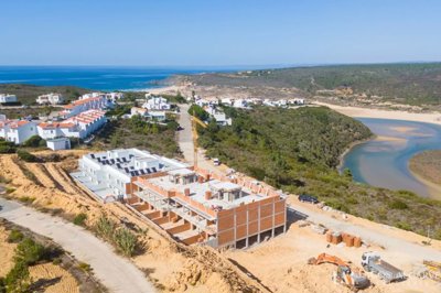 2 Bed Apartment for sale