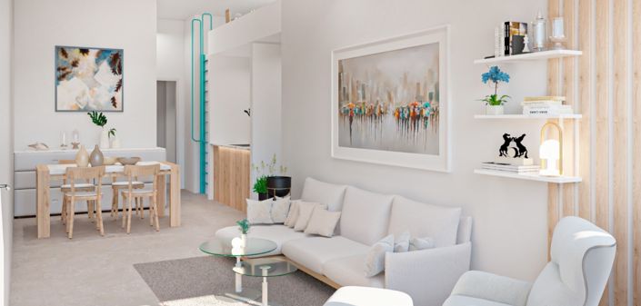 Image No.5-2 Bed Property for sale