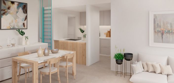 Image No.6-2 Bed Property for sale