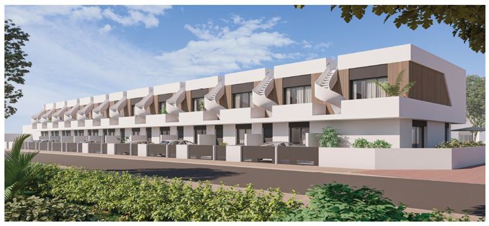 Image No.1-2 Bed Townhouse for sale