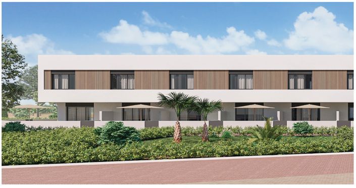 Image No.2-2 Bed Townhouse for sale