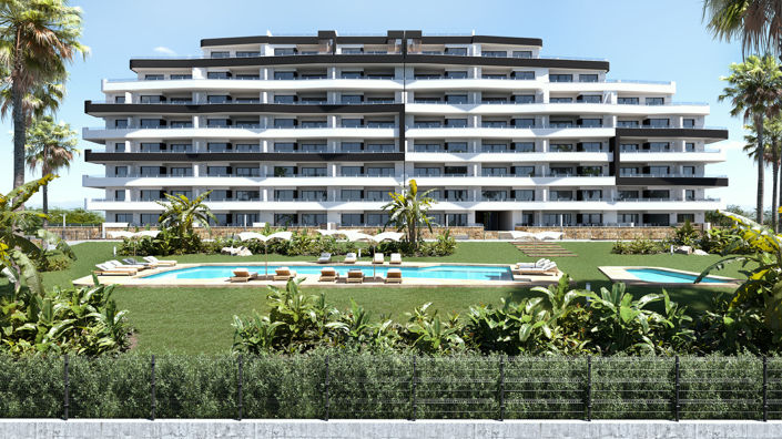 Image No.1-2 Bed Property for sale