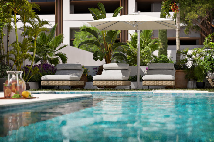 Image No.6-2 Bed Property for sale