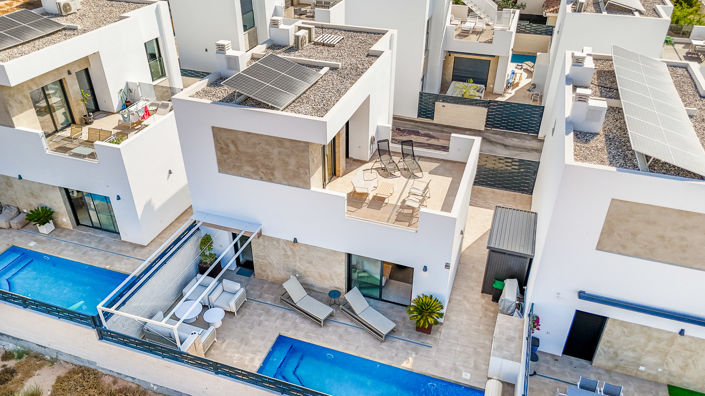 Image No.1-3 Bed Villa for sale