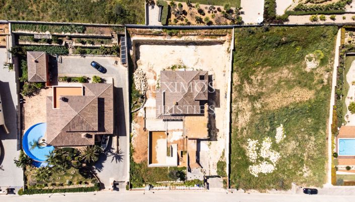 Image No.4-Villa for sale