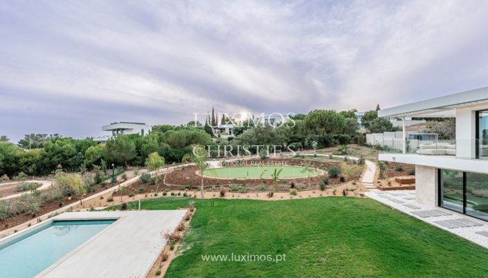 Image No.21-4 Bed Villa for sale