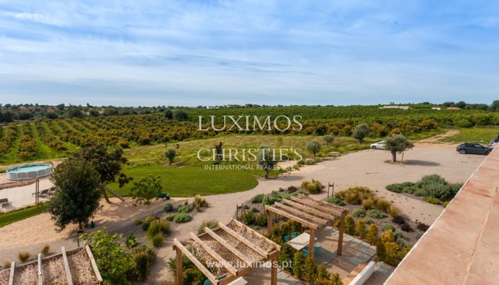 Image No.20-15 Bed Farmhouse for sale