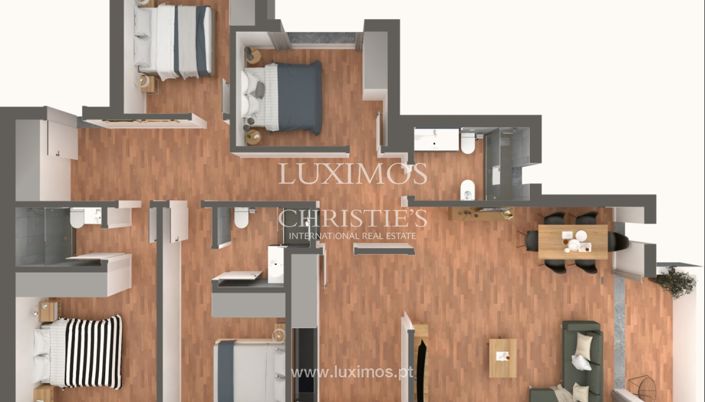 Image No.10-4 Bed Apartment for sale