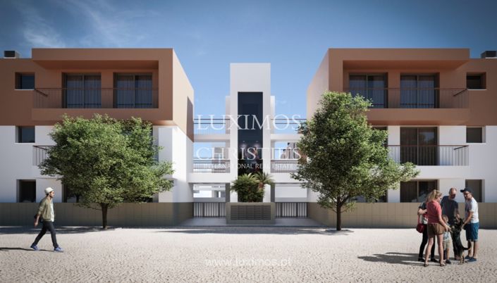 Image No.12-1 Bed Apartment for sale