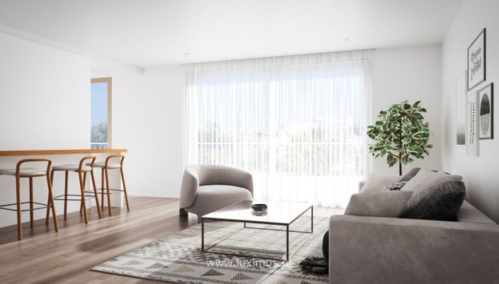 Image No.4-1 Bed Apartment for sale