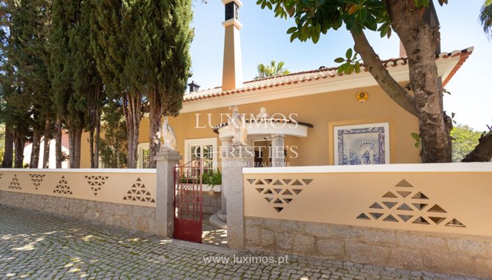 Image No.26-5 Bed Villa for sale