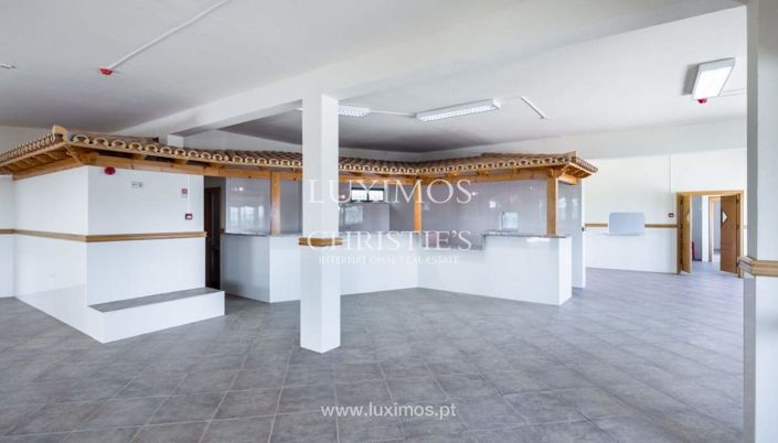 Image No.3-Commercial à vendre à Loule