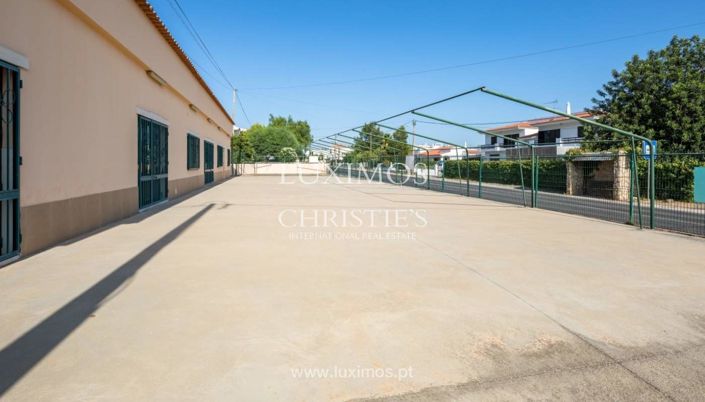 Image No.9-Commercial à vendre à Loule