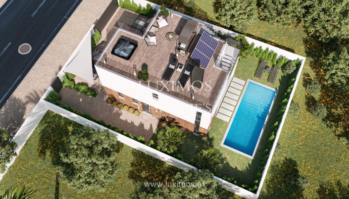 Image No.16-3 Bed Villa for sale