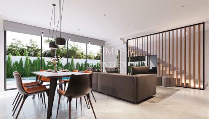 Image No.3-3 Bed Villa for sale