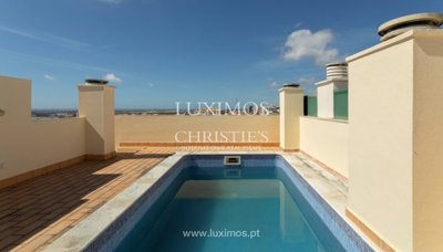 1 - Faro City, Apartment