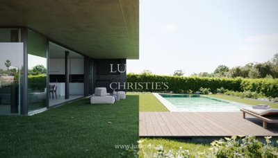 1 - Lagos, Villa