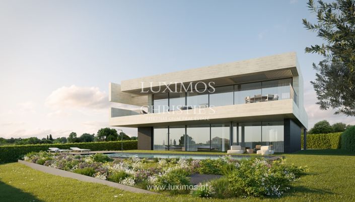 Image No.4-4 Bed Villa for sale