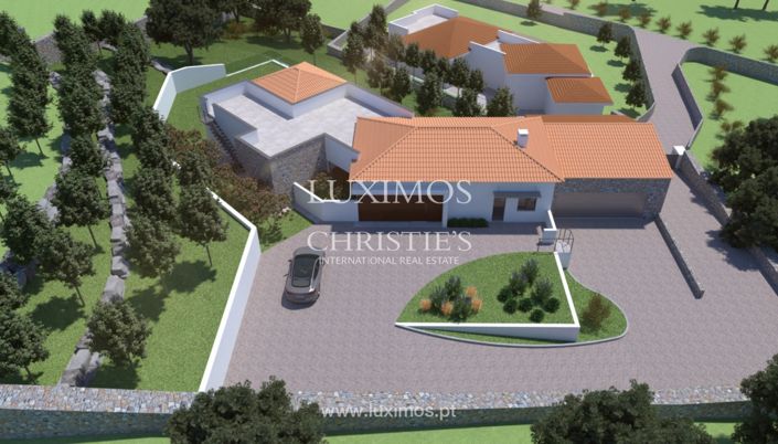 Image No.5-3 Bed Land for sale