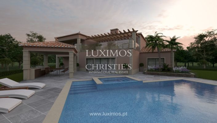 Image No.12-4 Bed Villa for sale