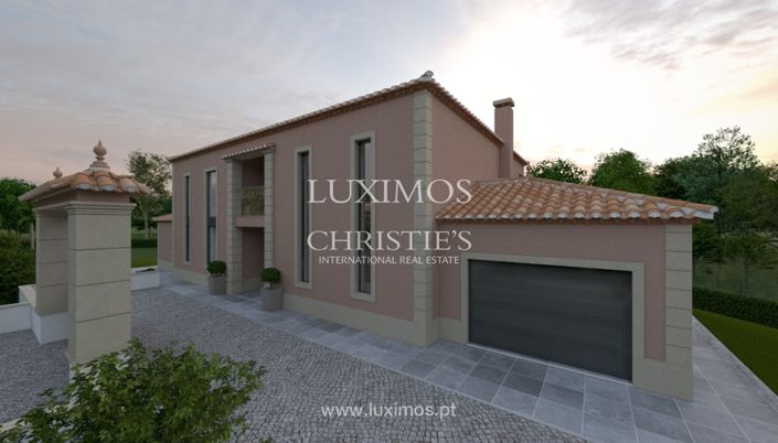 Image No.13-4 Bed Villa for sale