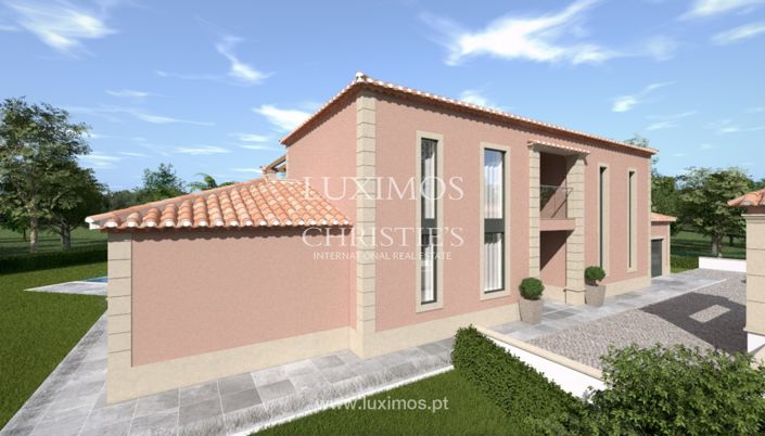 Image No.17-4 Bed Villa for sale