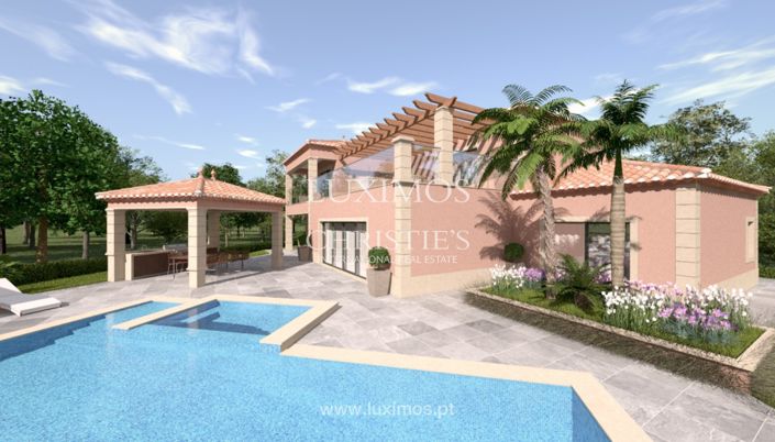 Image No.20-4 Bed Villa for sale