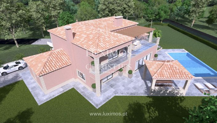 Image No.22-4 Bed Villa for sale