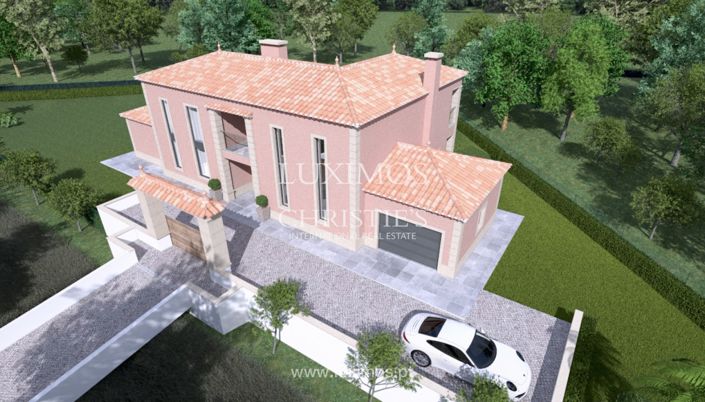 Image No.25-4 Bed Villa for sale