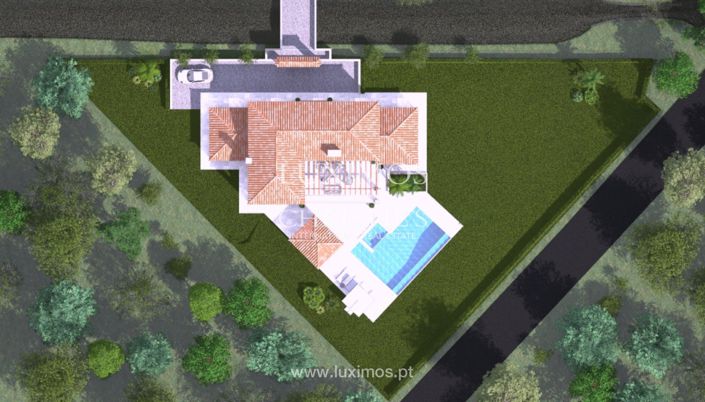 Image No.26-4 Bed Villa for sale