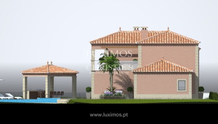 Image No.27-4 Bed Villa for sale