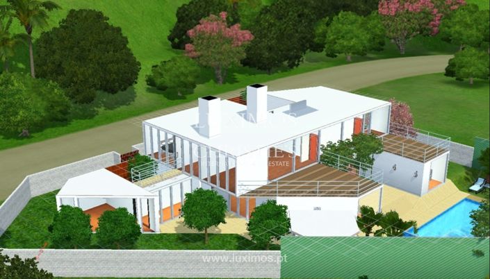 Image No.4-3 Bed Villa for sale