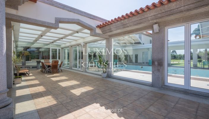 Image No.19-5 Bed Villa for sale