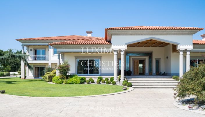 Image No.3-5 Bed Villa for sale