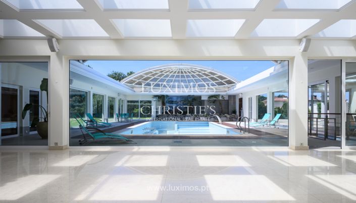 Image No.22-5 Bed Villa for sale