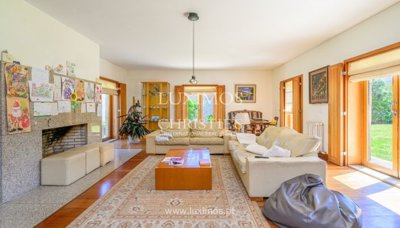 1 - Matosinhos, Villa