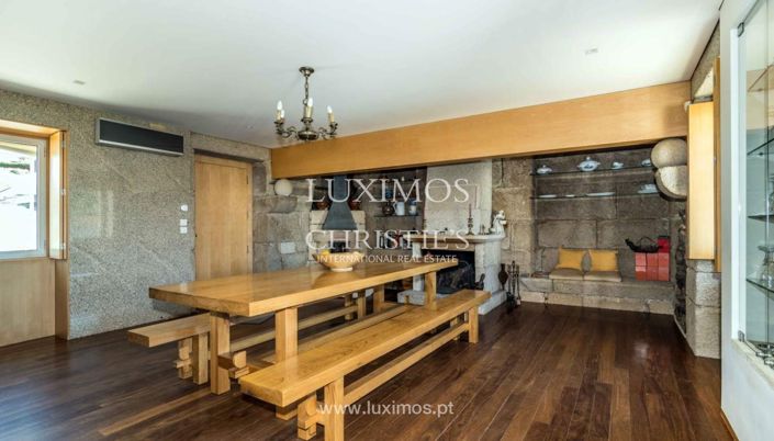 Image No.11-4 Bed Farmhouse for sale