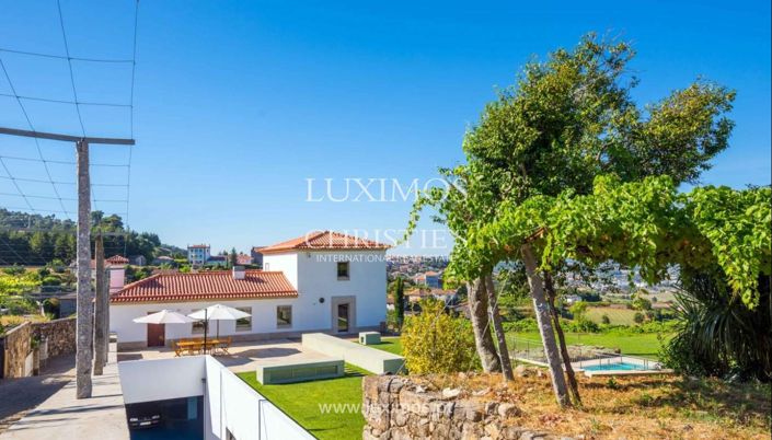 Image No.21-4 Bed Farmhouse for sale