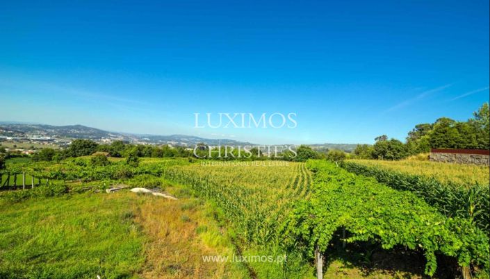 Image No.24-4 Bed Farmhouse for sale